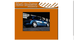 Desktop Screenshot of modcars.net